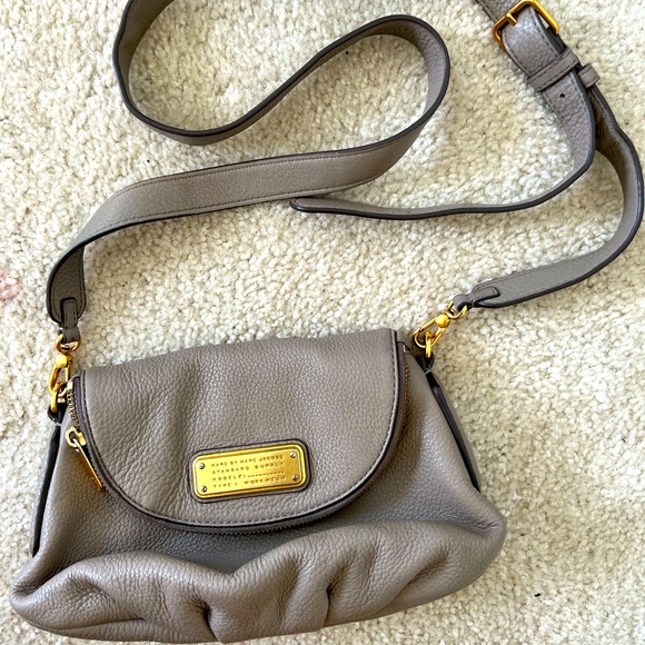 Marc Jacobs Q Mini Natasha - Picture 1 of 14